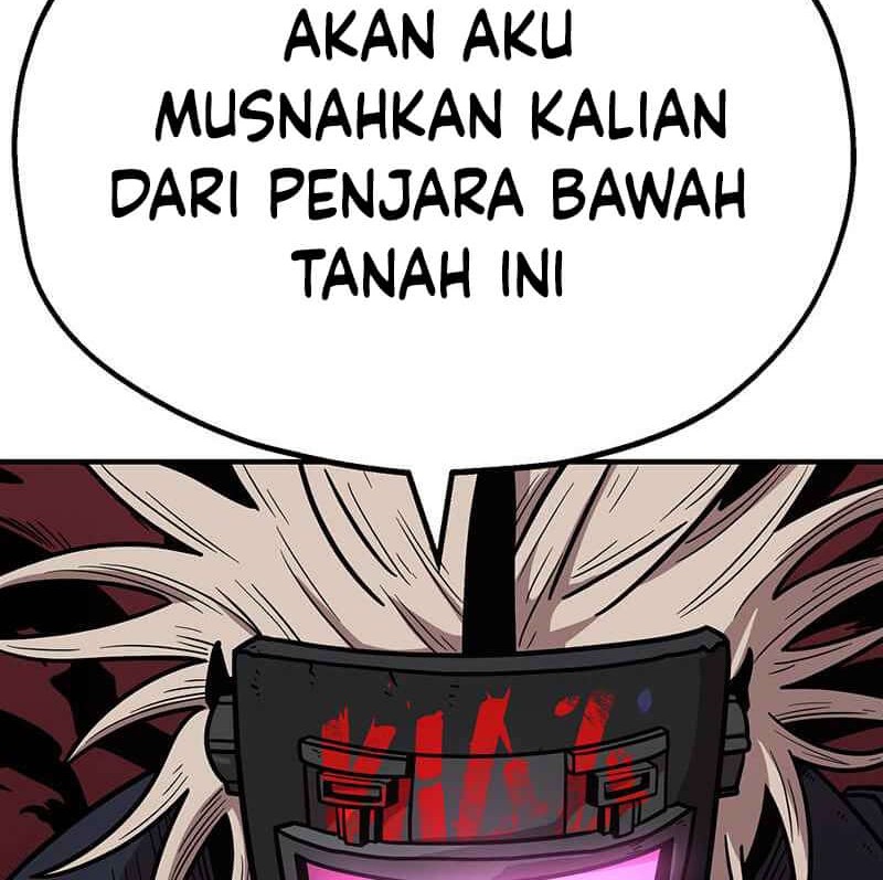 Metro Hunter Chapter 32 - halaman 85