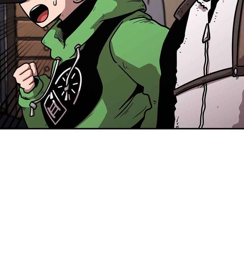 Metro Hunter Chapter 33 - halaman 13