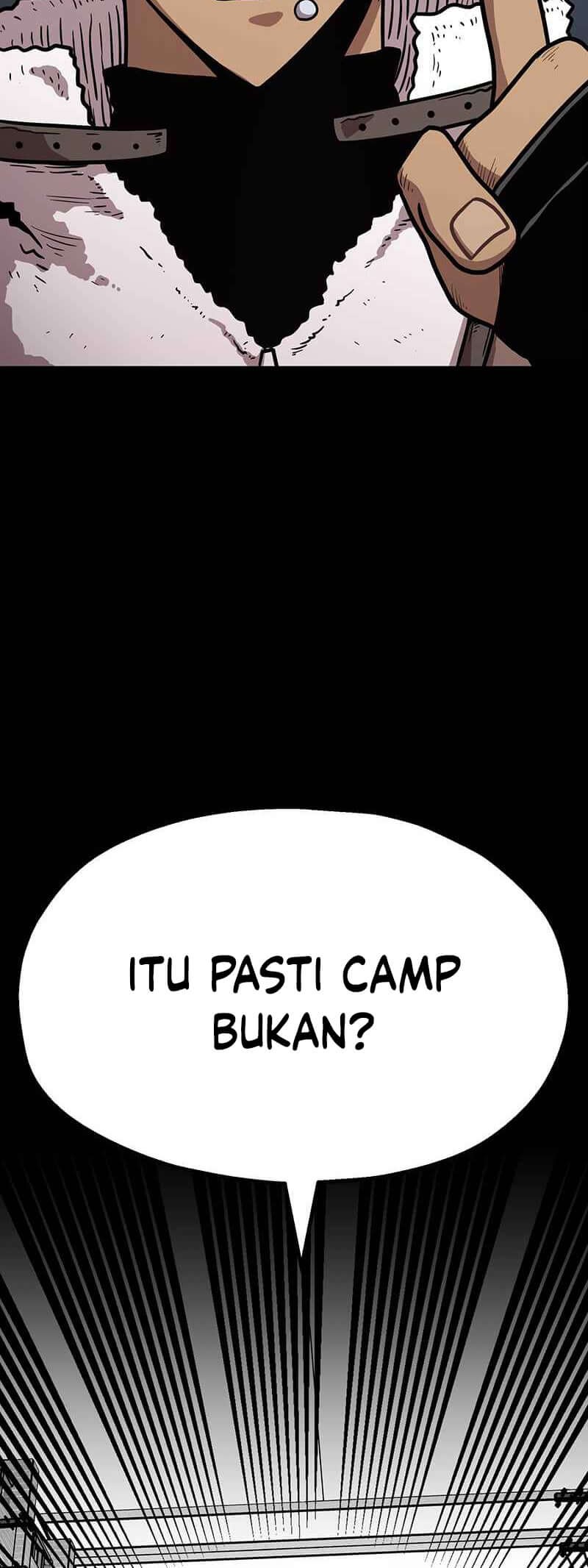 Metro Hunter Chapter 33 - halaman 24