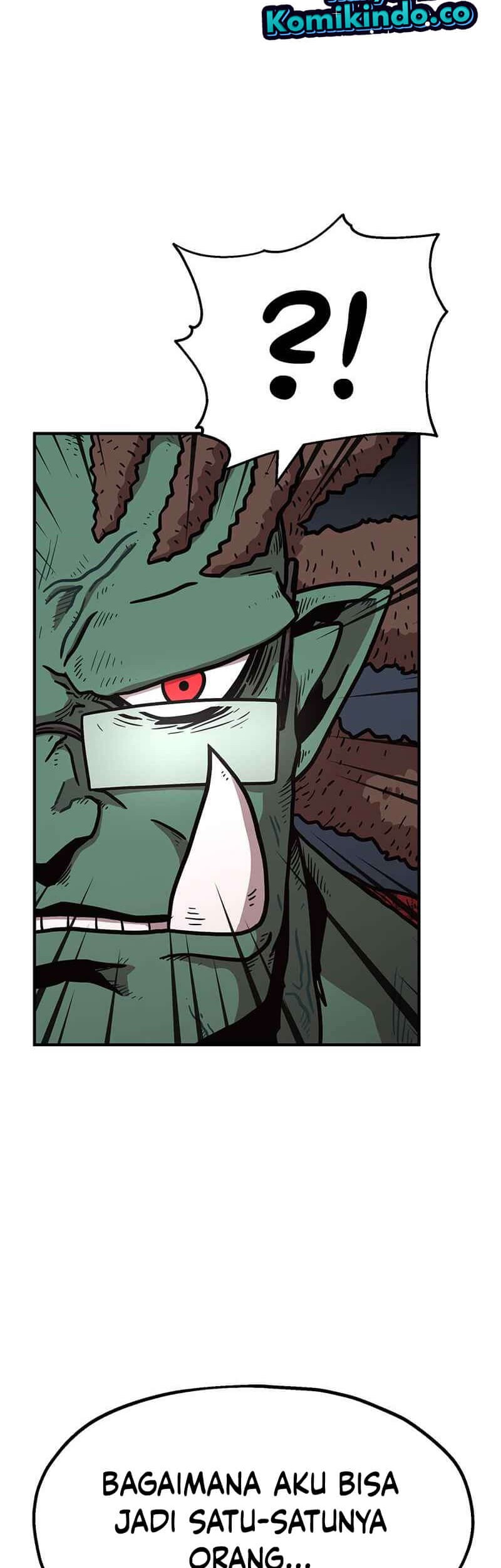 Metro Hunter Chapter 33 - halaman 28