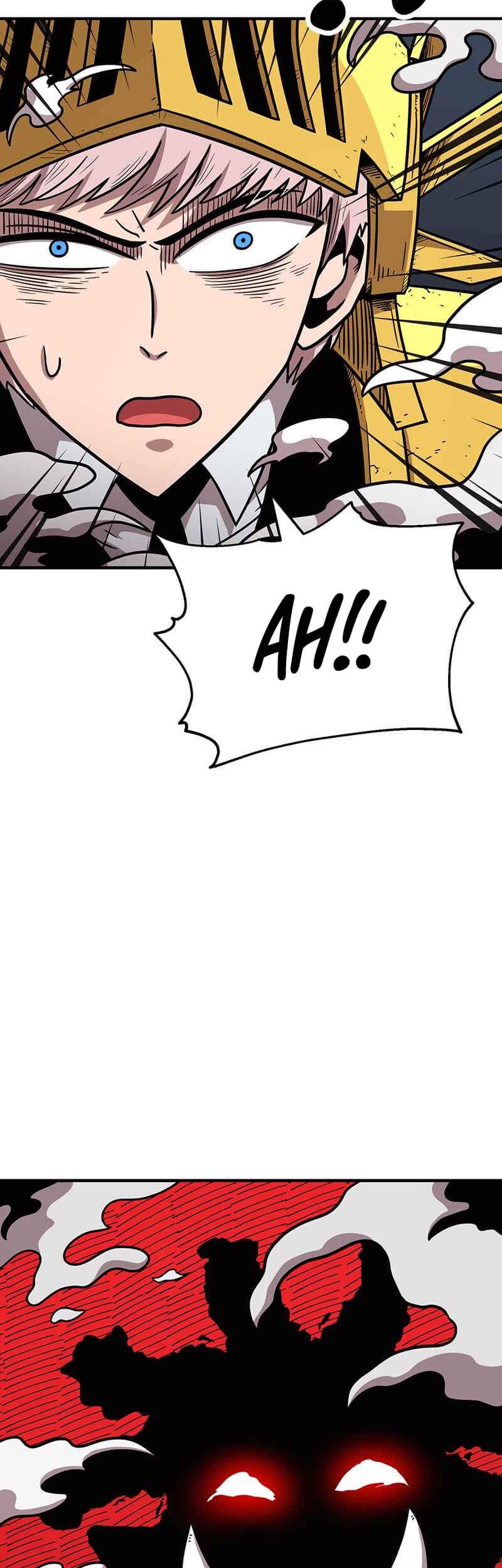 Metro Hunter Chapter 33 - halaman 3