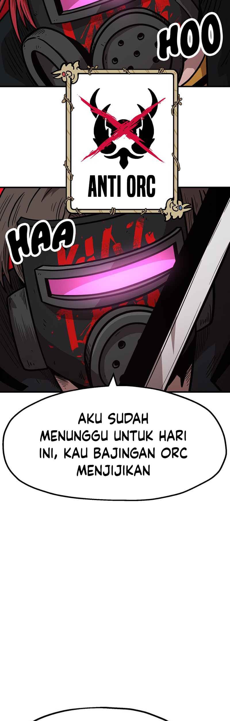 Metro Hunter Chapter 33 - halaman 31