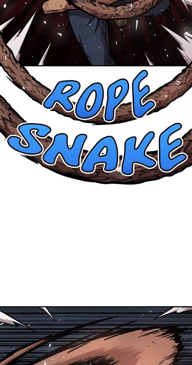 Metro Hunter Chapter 33 - halaman 39