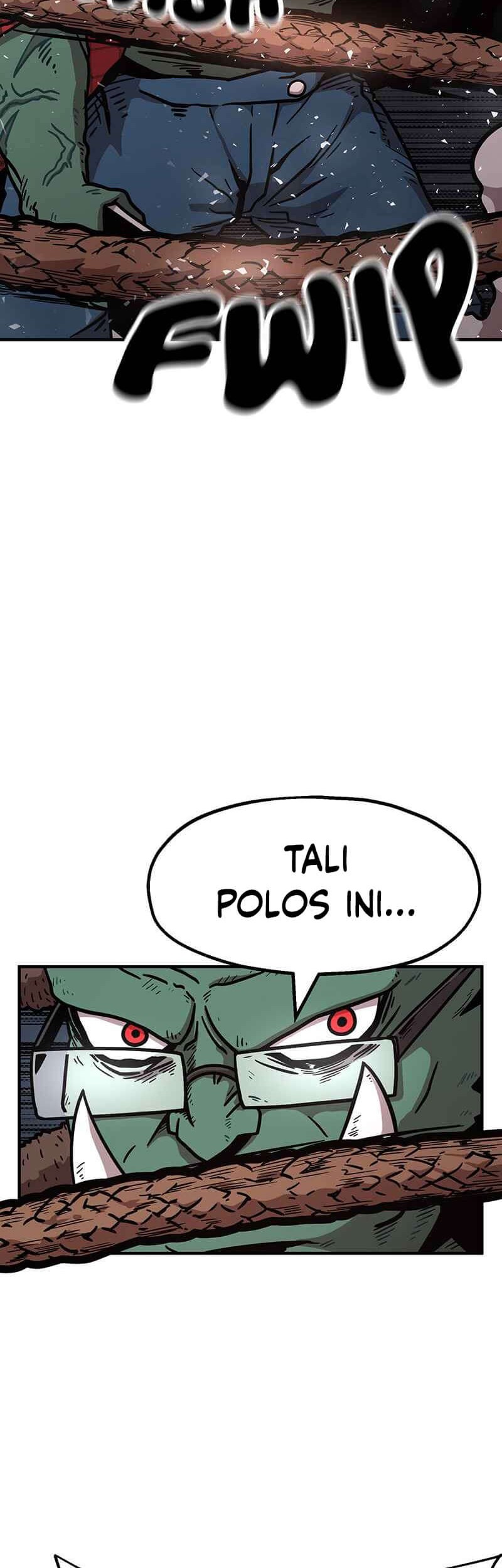 Metro Hunter Chapter 33 - halaman 41