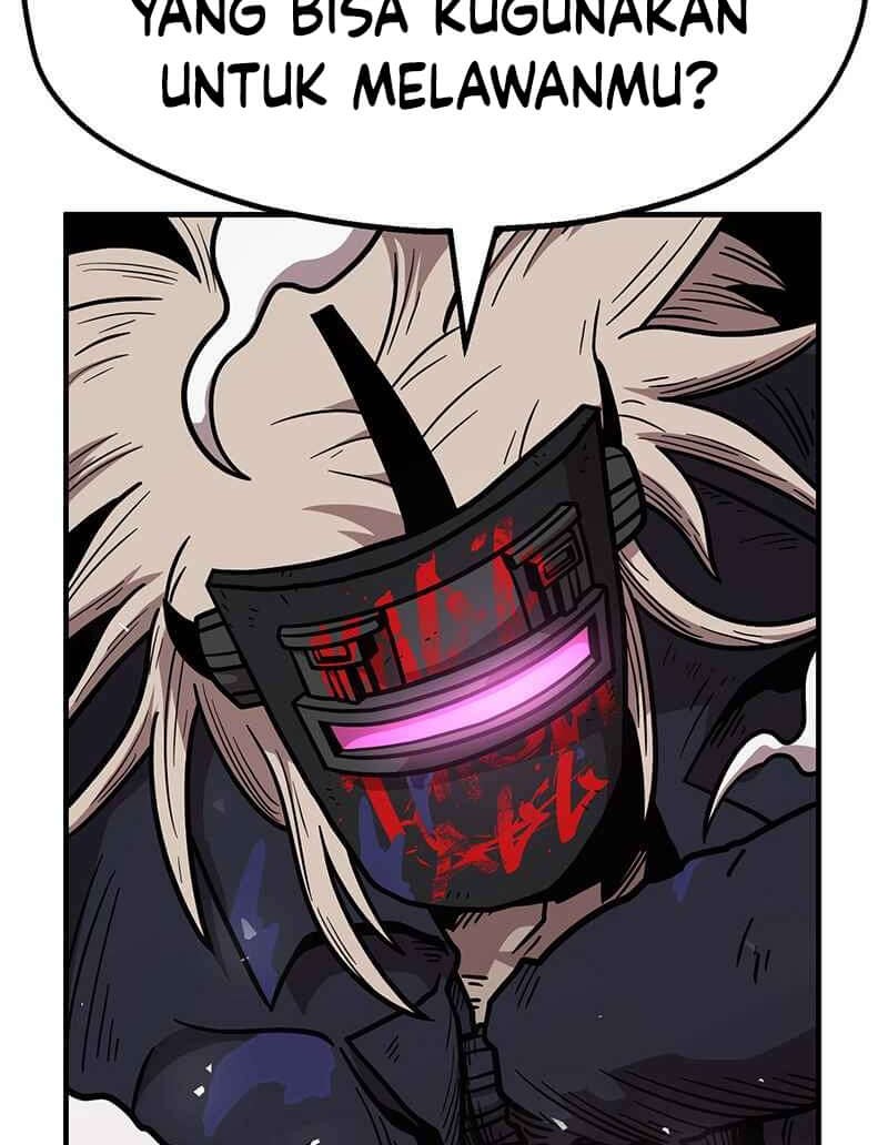 Metro Hunter Chapter 33 - halaman 58