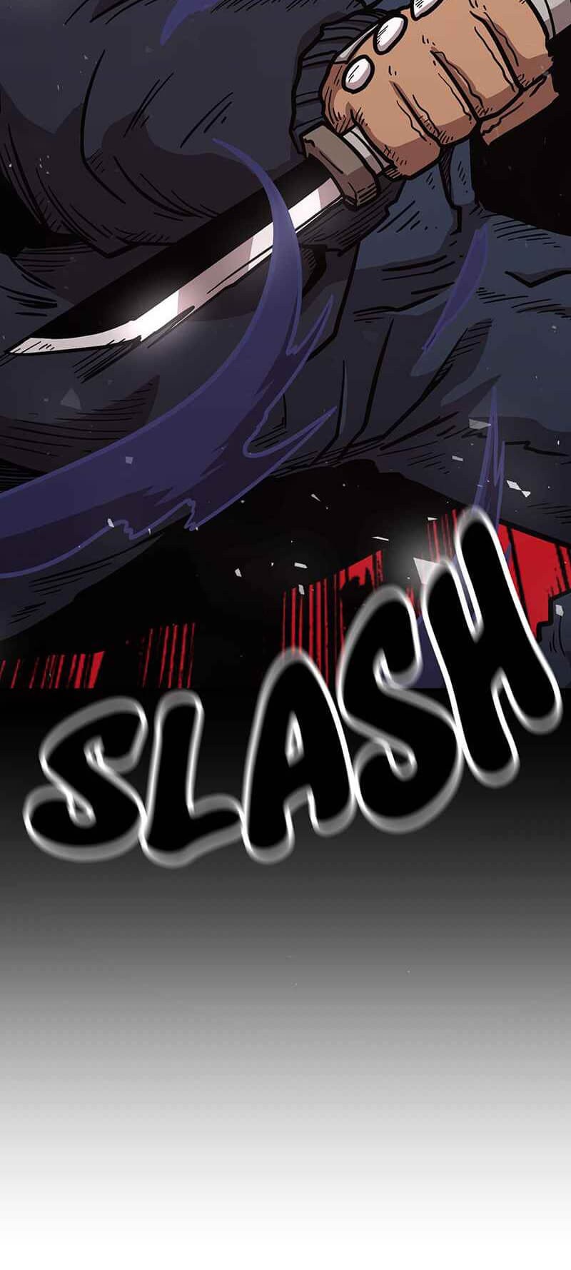 Metro Hunter Chapter 33 - halaman 63
