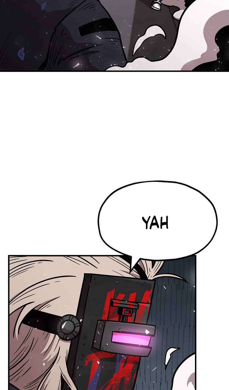 Metro Hunter Chapter 33 - halaman 69