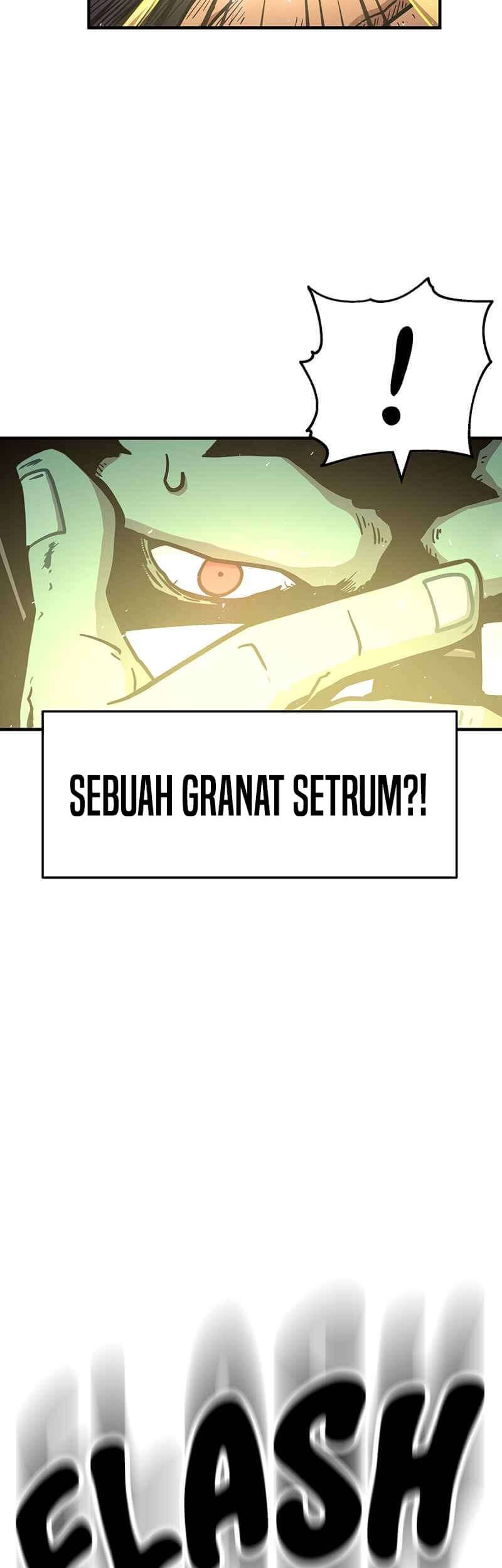 Metro Hunter Chapter 33 - halaman 71
