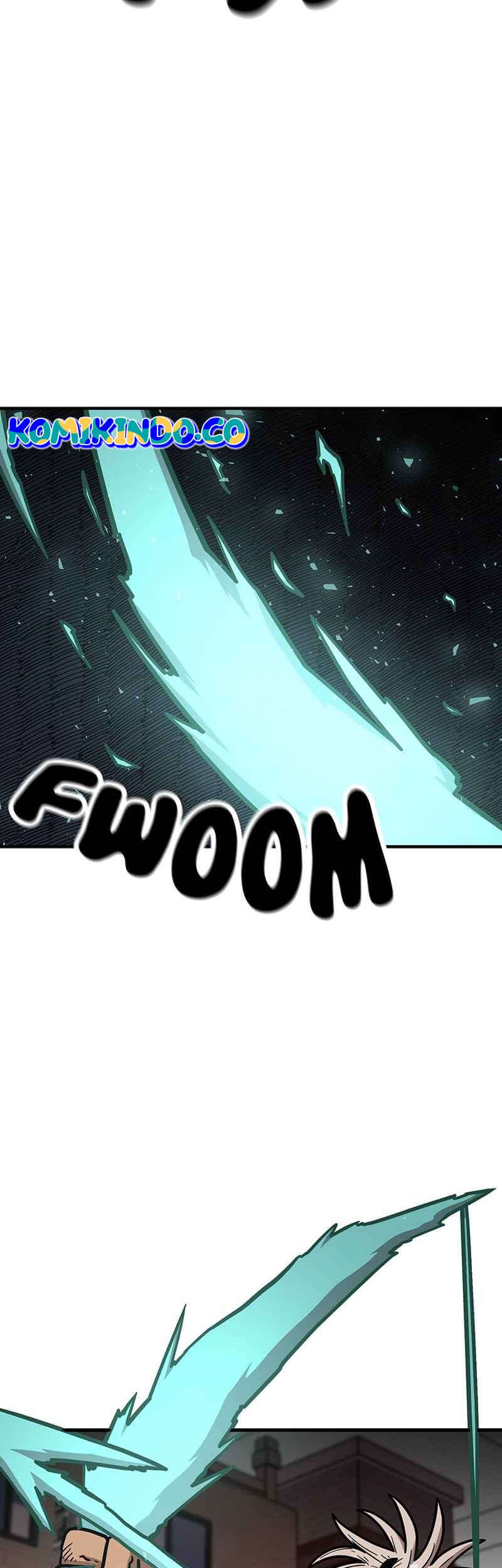 Metro Hunter Chapter 33 - halaman 89