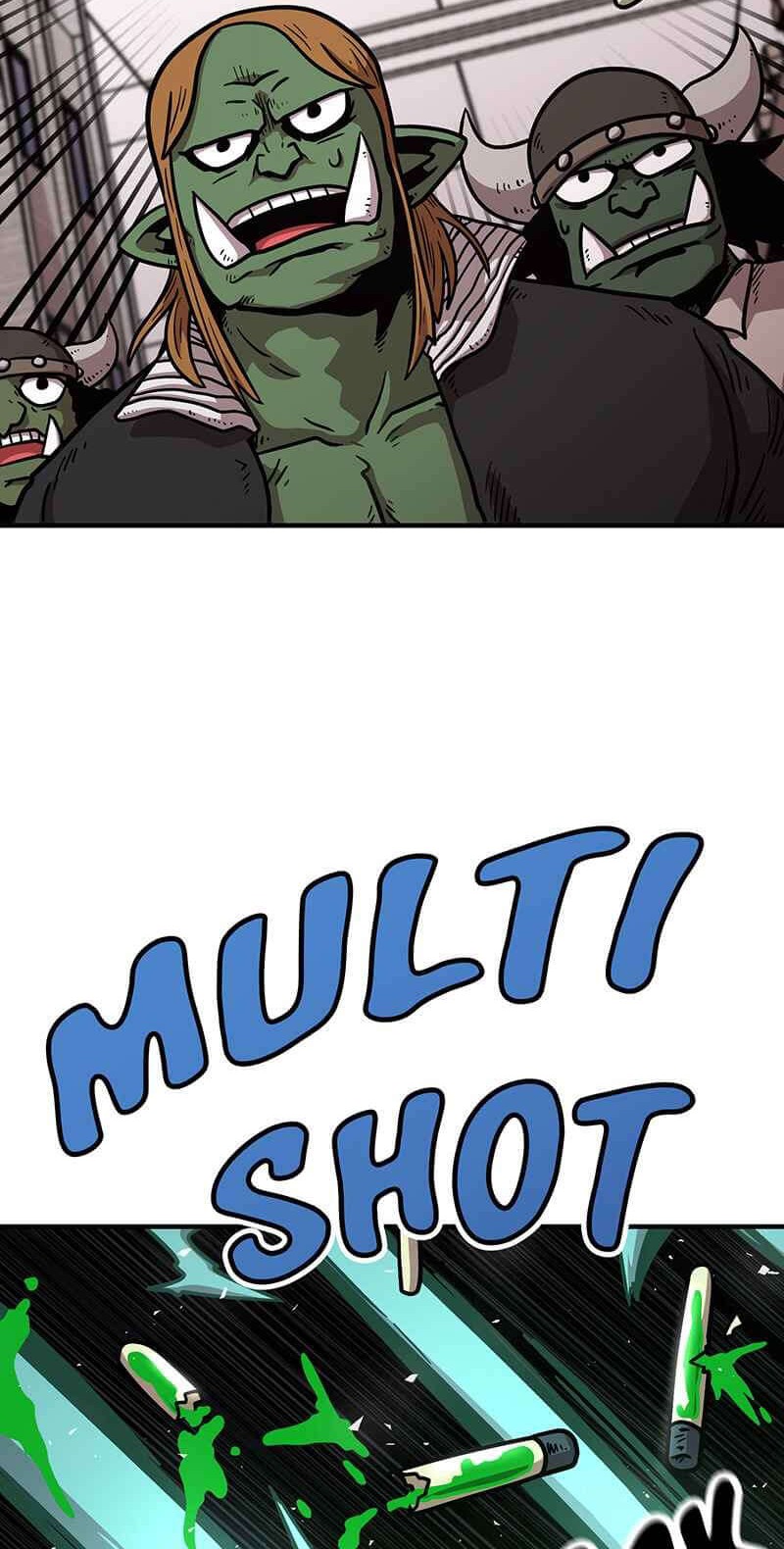 Metro Hunter Chapter 33 - halaman 91