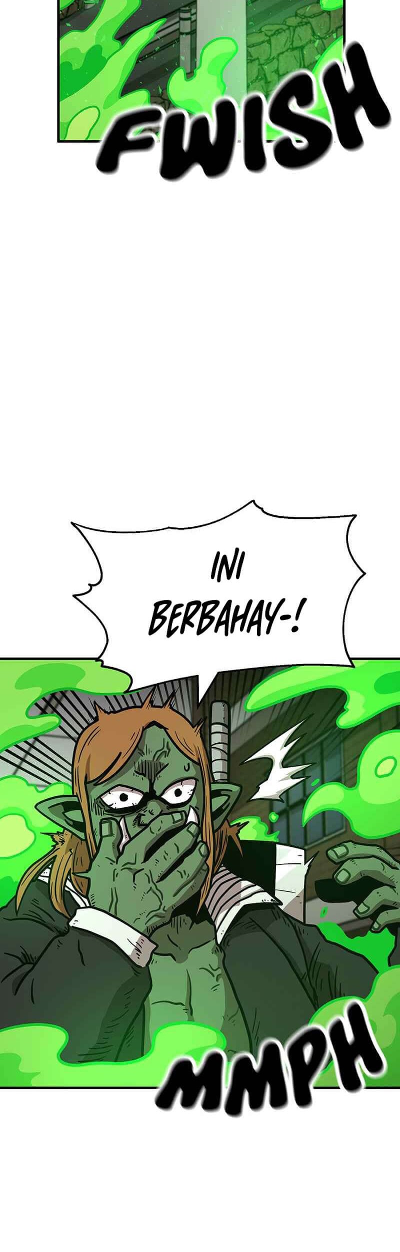 Metro Hunter Chapter 33 - halaman 95