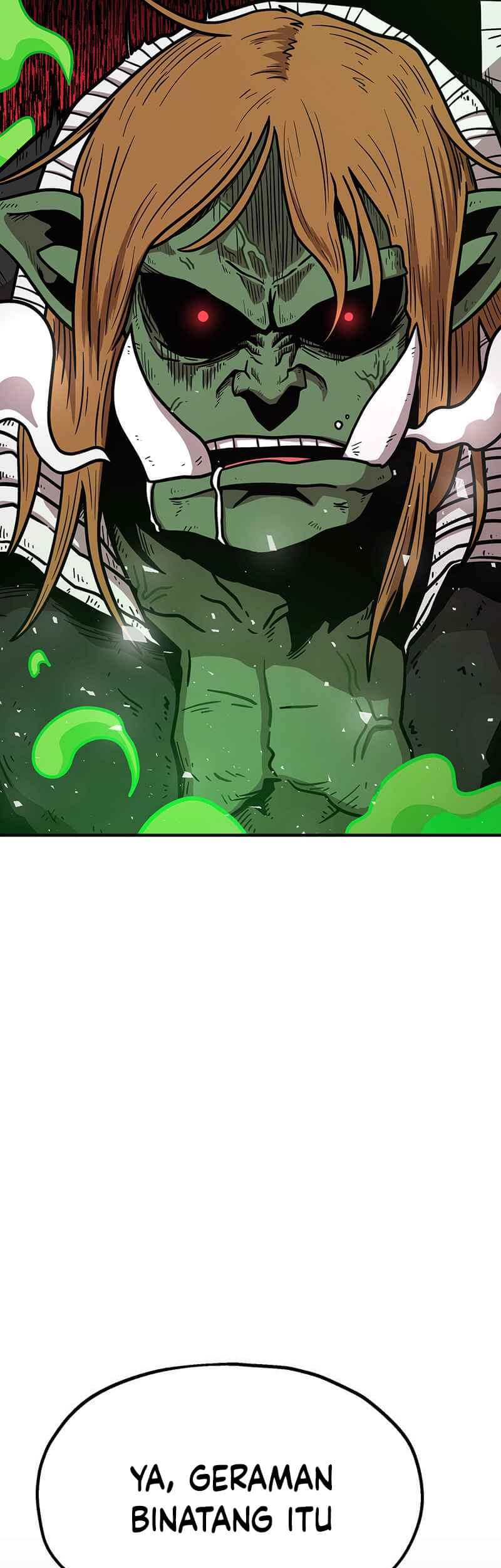 Metro Hunter Chapter 34 - halaman 12