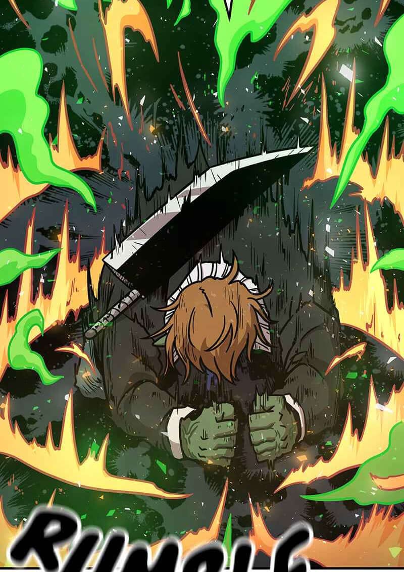 Metro Hunter Chapter 34 - halaman 21
