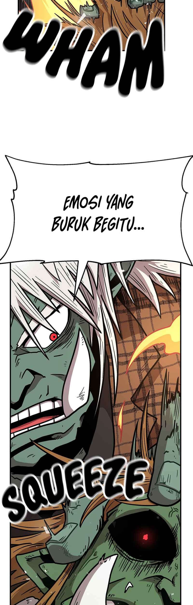 Metro Hunter Chapter 34 - halaman 25