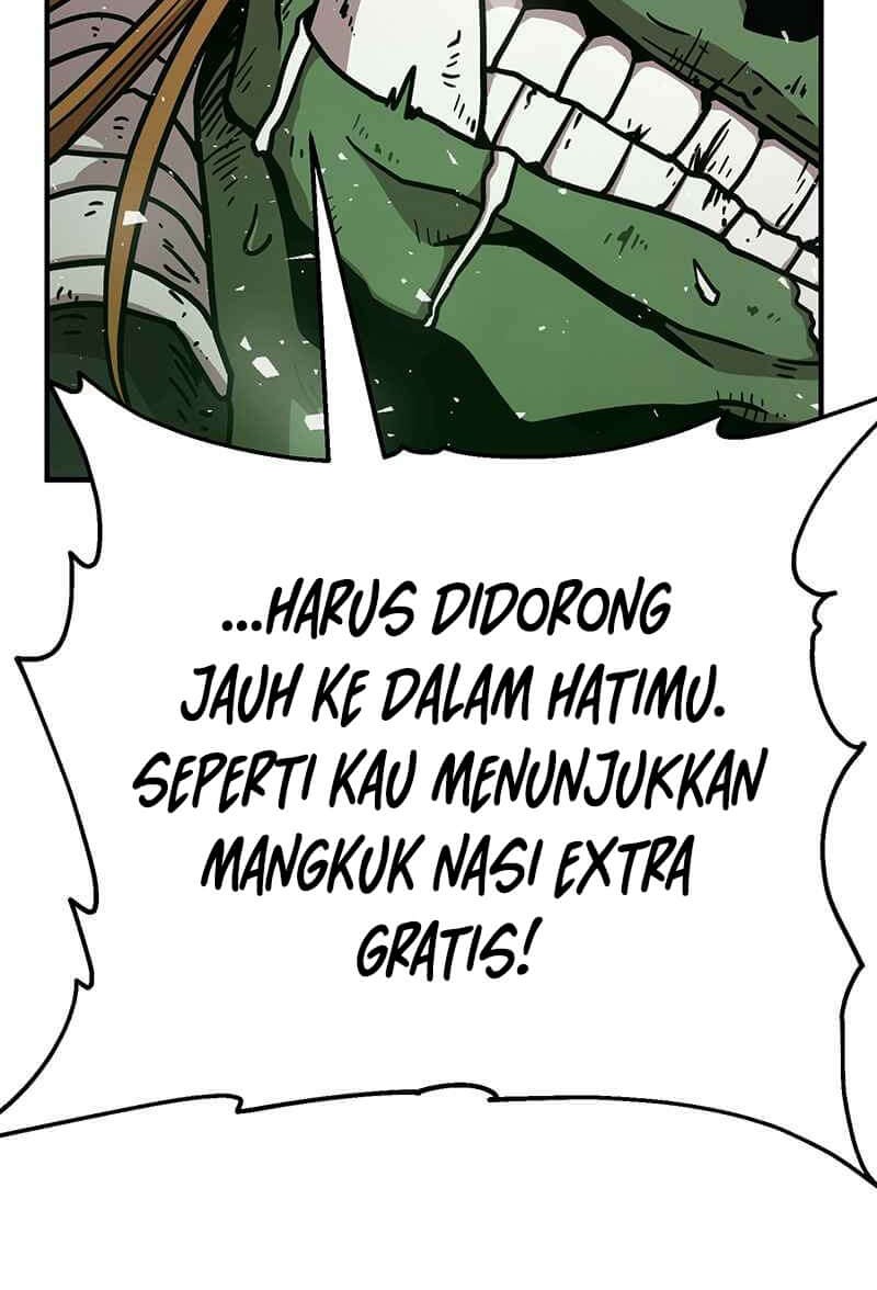 Metro Hunter Chapter 34 - halaman 26