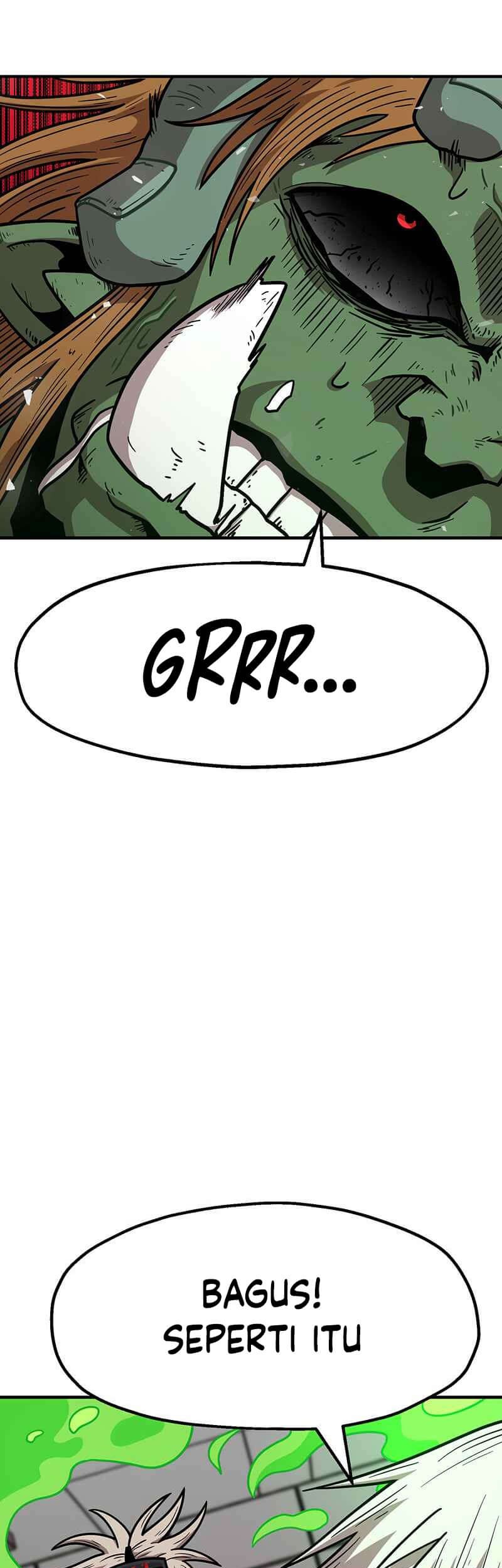 Metro Hunter Chapter 34 - halaman 27