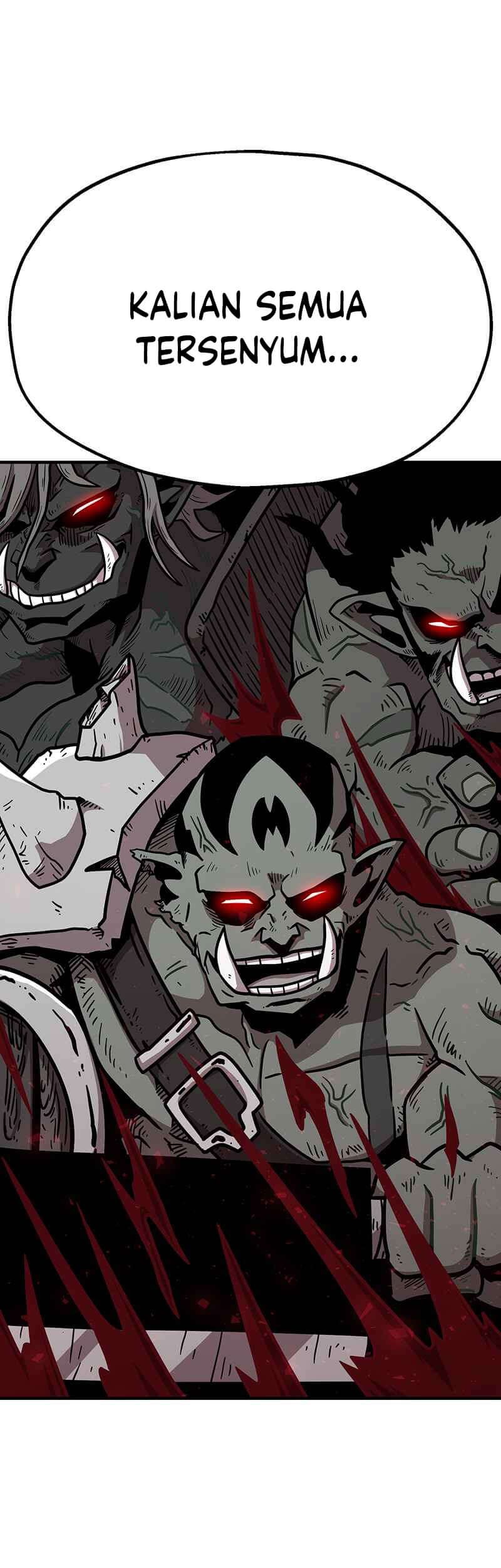 Metro Hunter Chapter 34 - halaman 37
