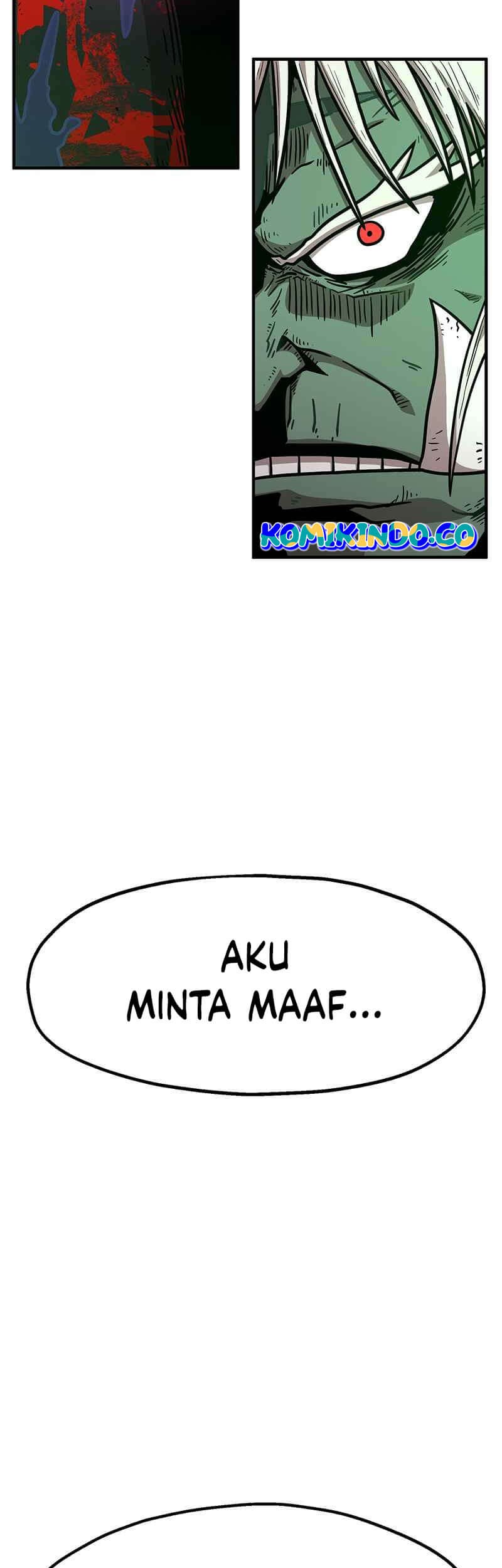 Metro Hunter Chapter 34 - halaman 44