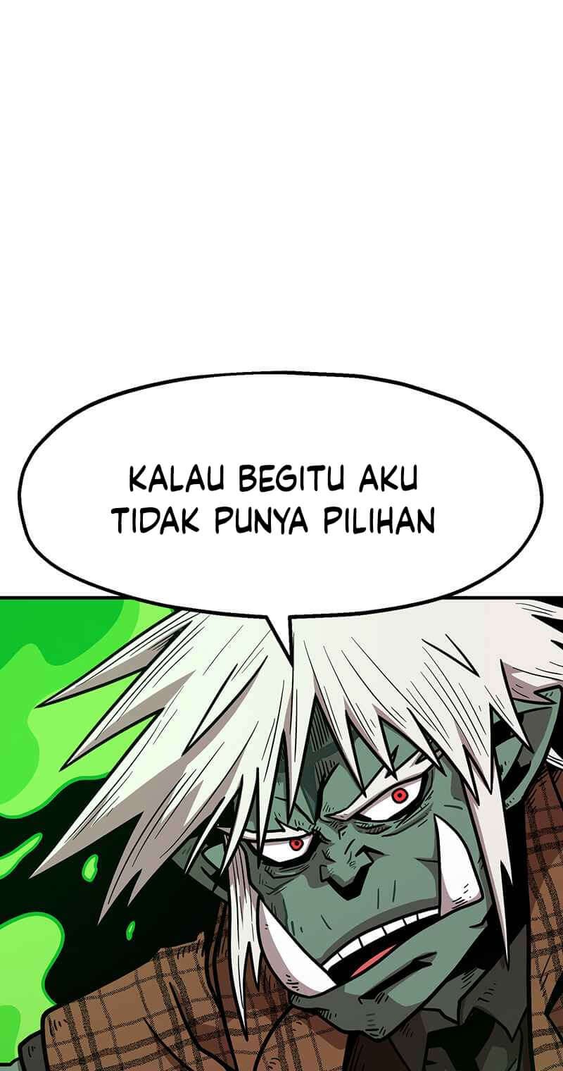 Metro Hunter Chapter 34 - halaman 46