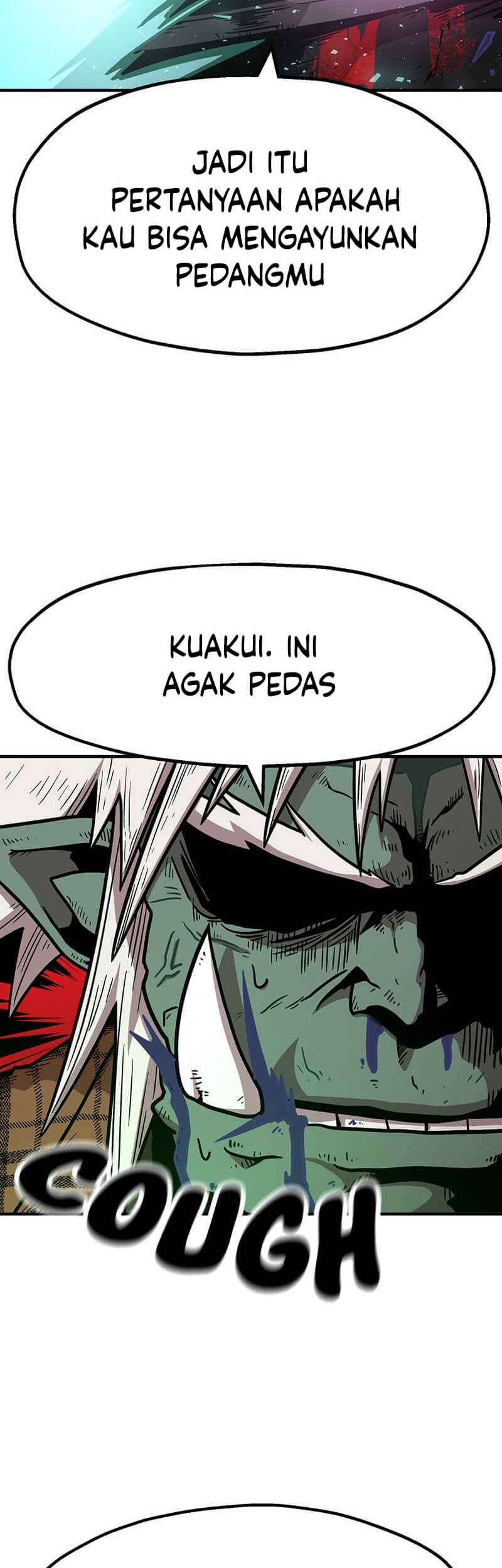 Metro Hunter Chapter 34 - halaman 48