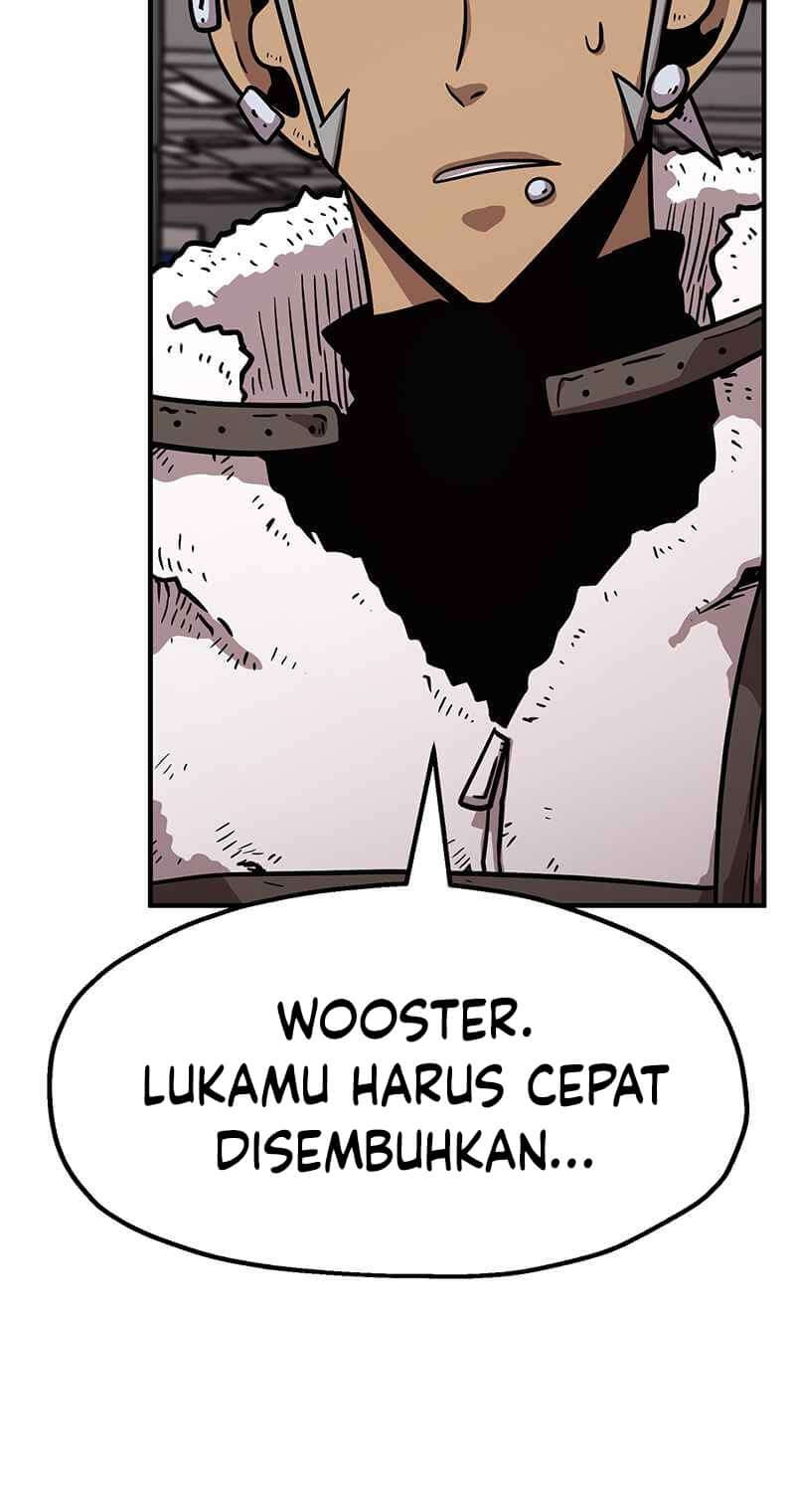 Metro Hunter Chapter 34 - halaman 56