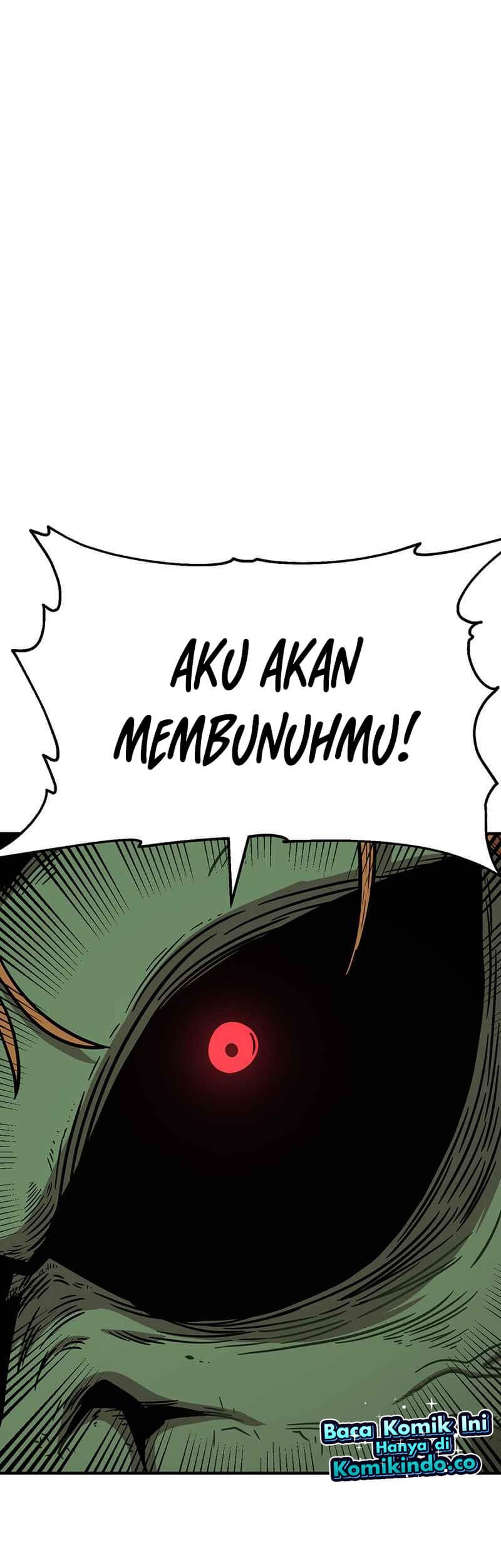 Metro Hunter Chapter 34 - halaman 8
