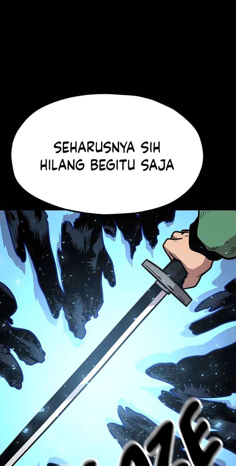 Metro Hunter Chapter 34 - halaman 88