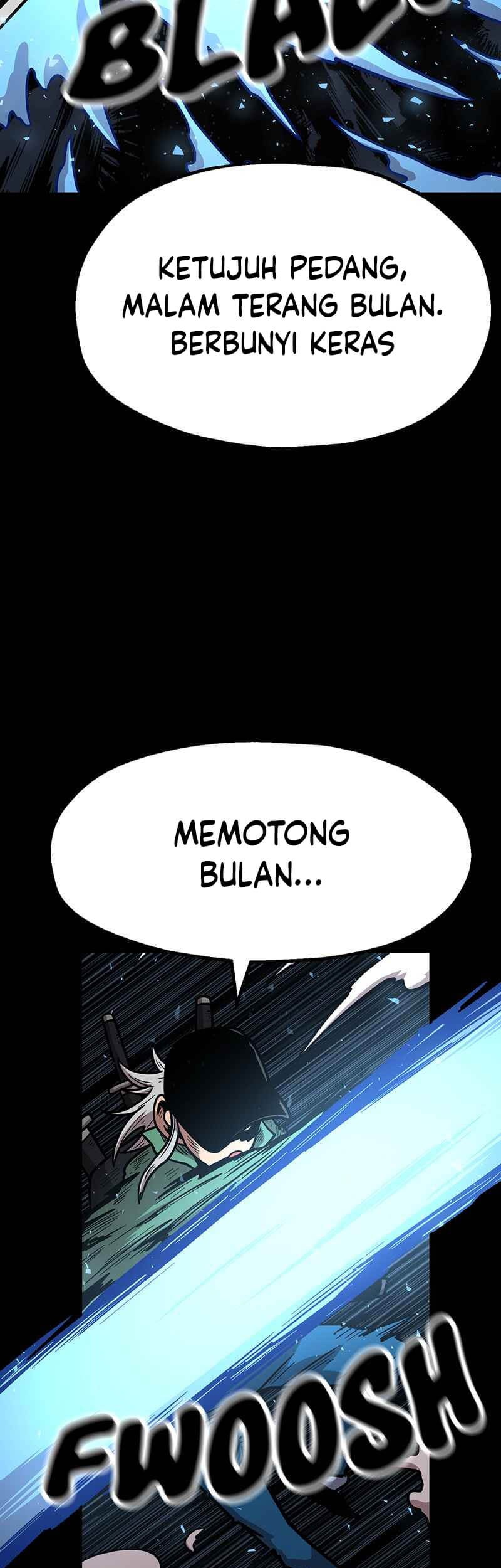 Metro Hunter Chapter 34 - halaman 89