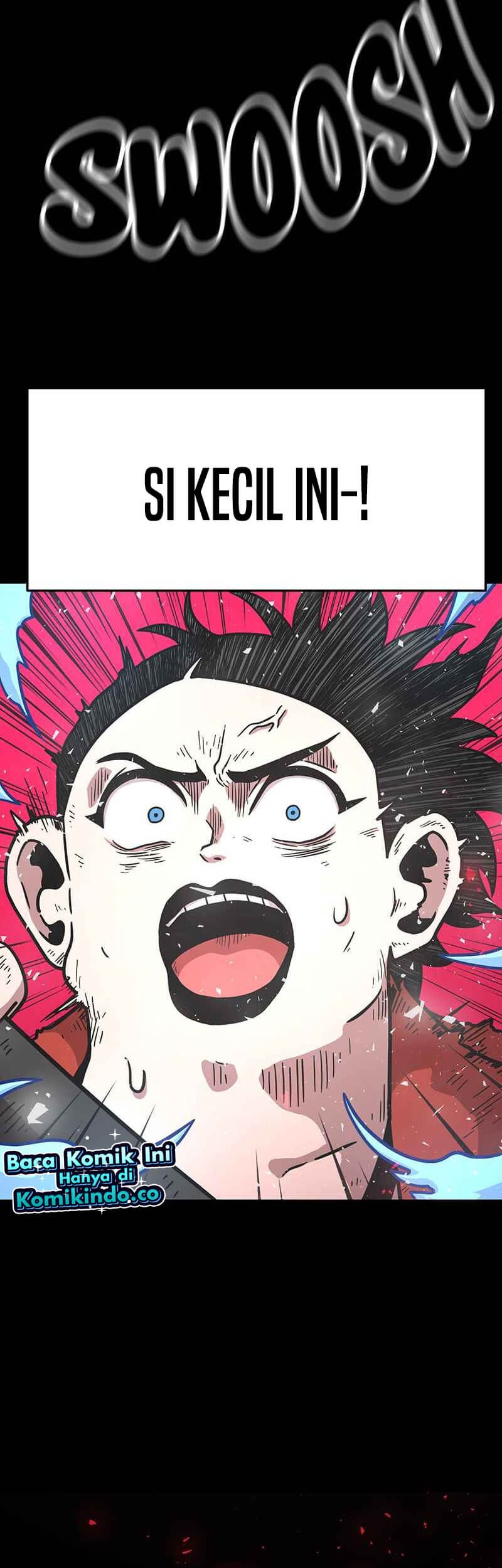 Metro Hunter Chapter 34 - halaman 92
