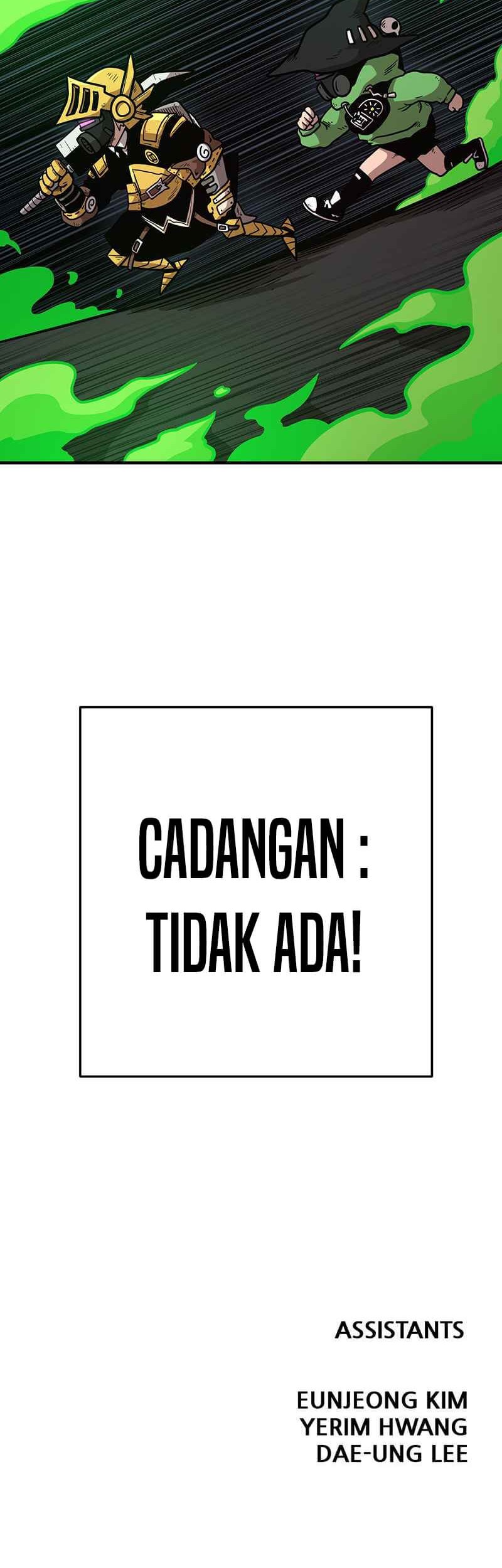 Metro Hunter Chapter 34 - halaman 97