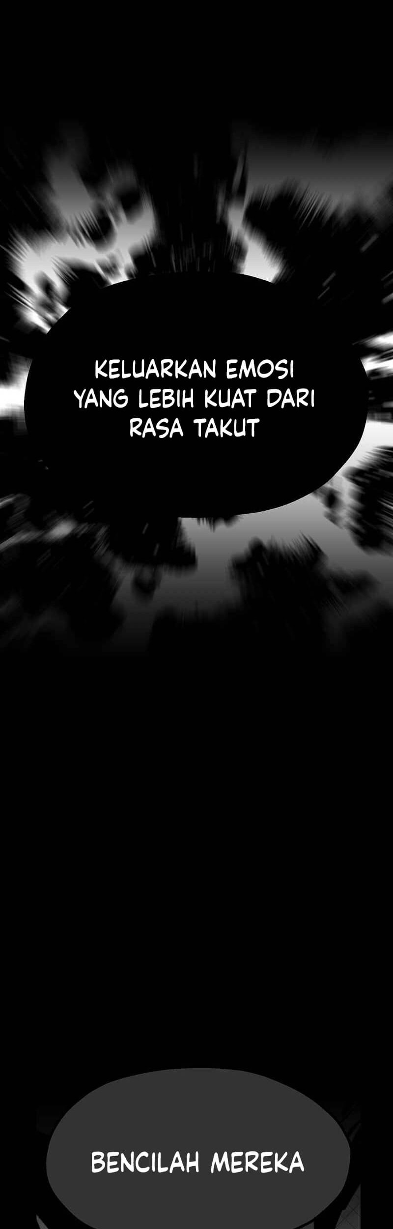 Metro Hunter Chapter 35 - halaman 14