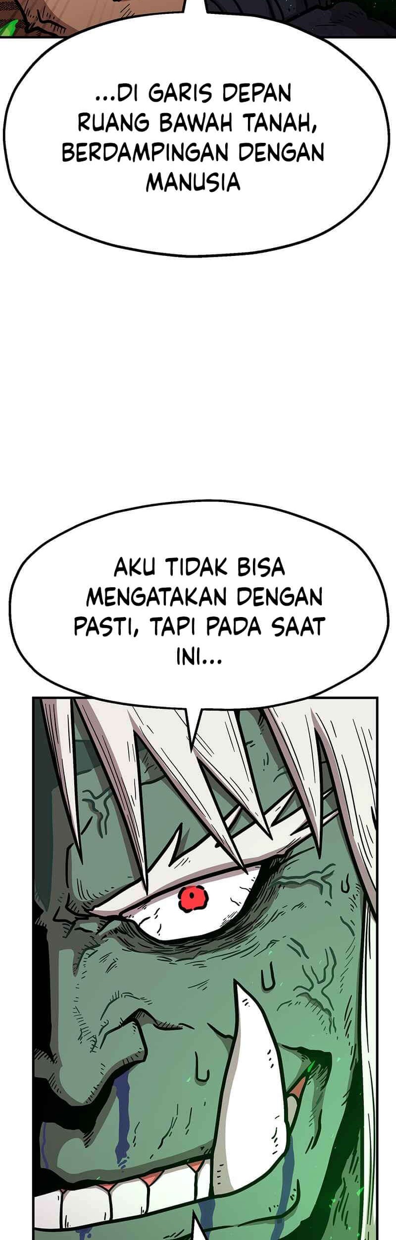 Metro Hunter Chapter 35 - halaman 27
