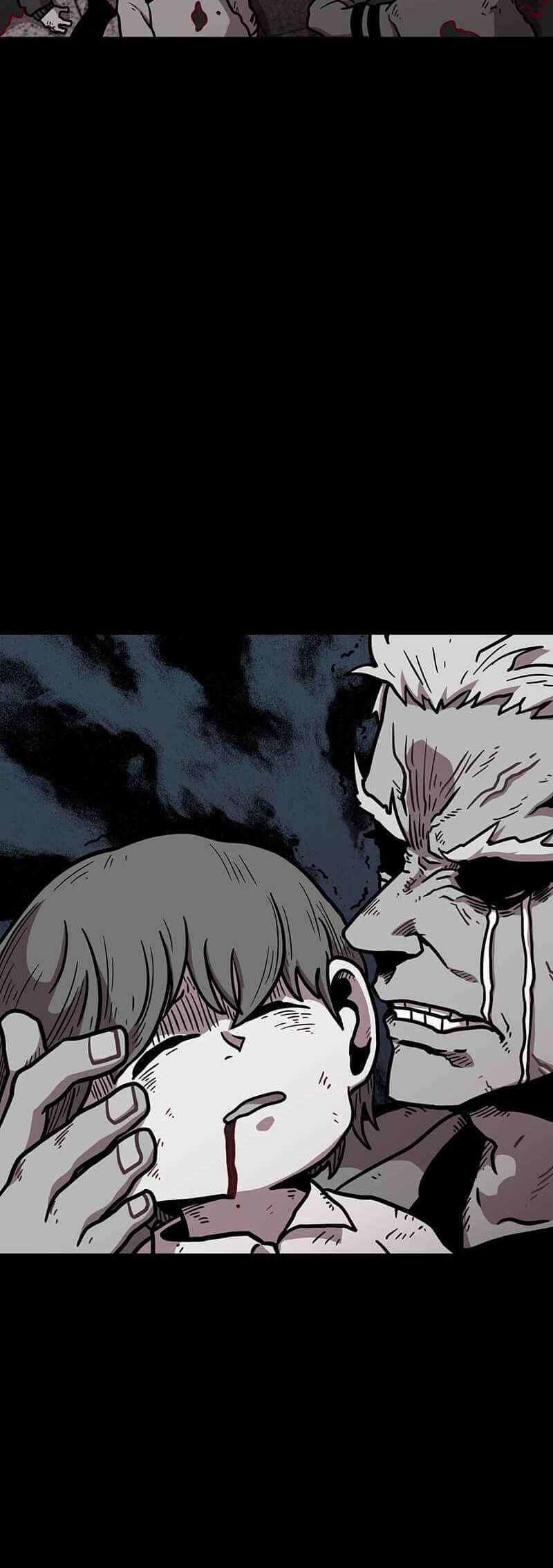 Metro Hunter Chapter 35 - halaman 33