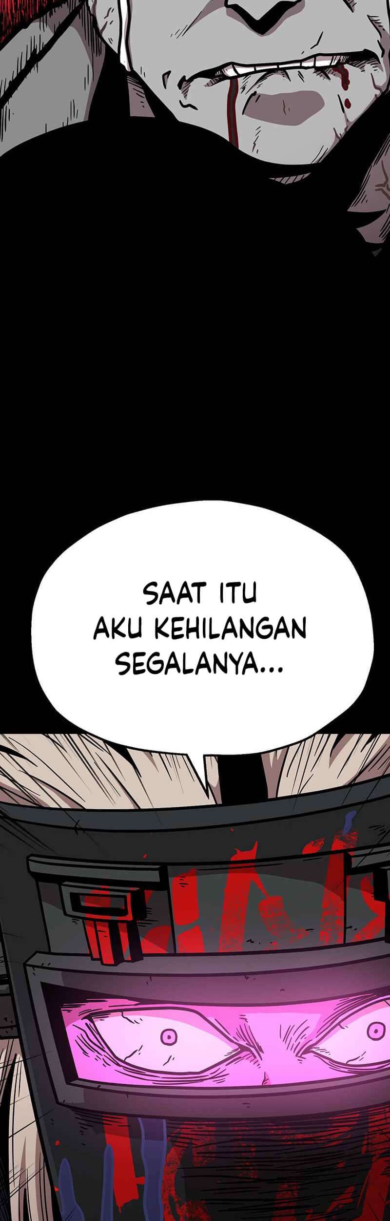 Metro Hunter Chapter 35 - halaman 35