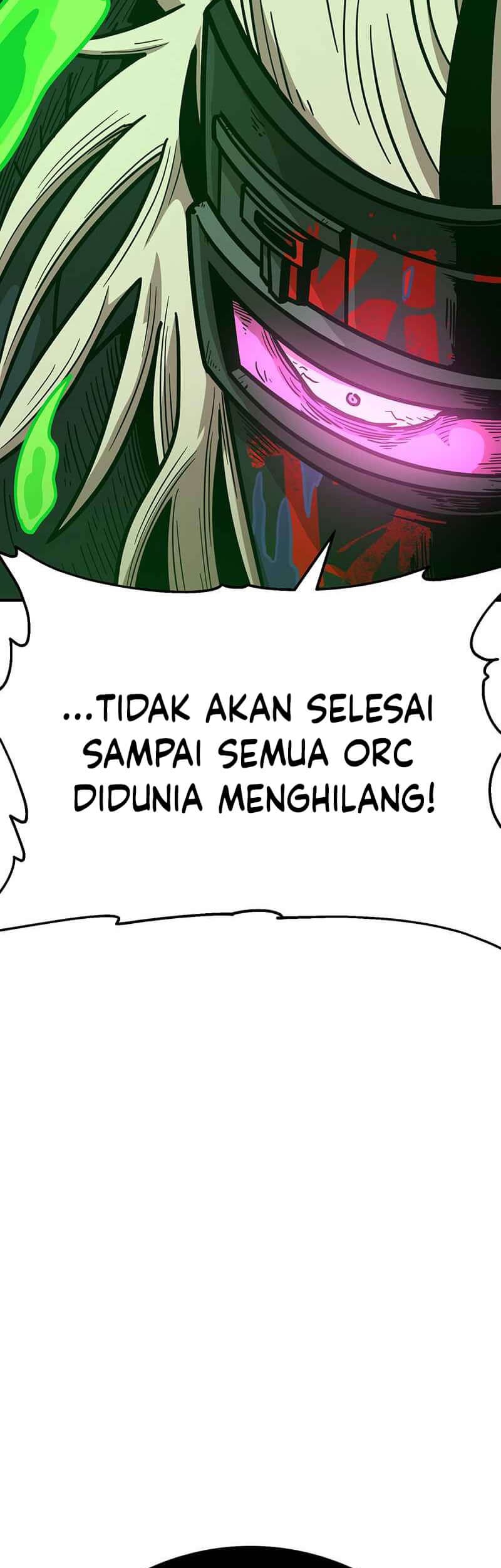 Metro Hunter Chapter 35 - halaman 38
