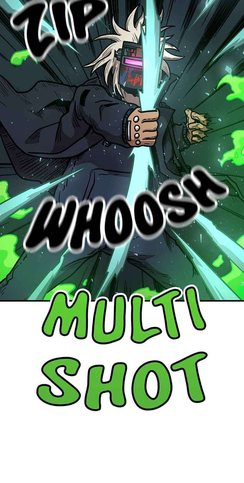 Metro Hunter Chapter 35 - halaman 50