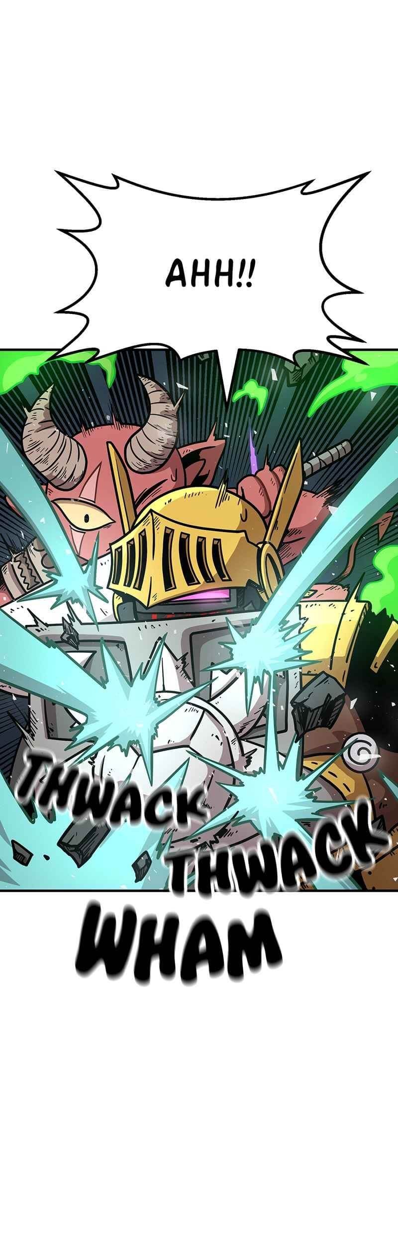 Metro Hunter Chapter 35 - halaman 56