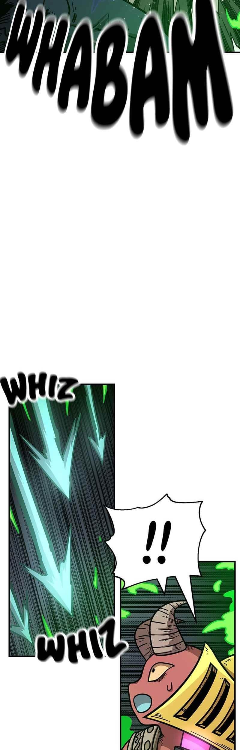Metro Hunter Chapter 35 - halaman 60