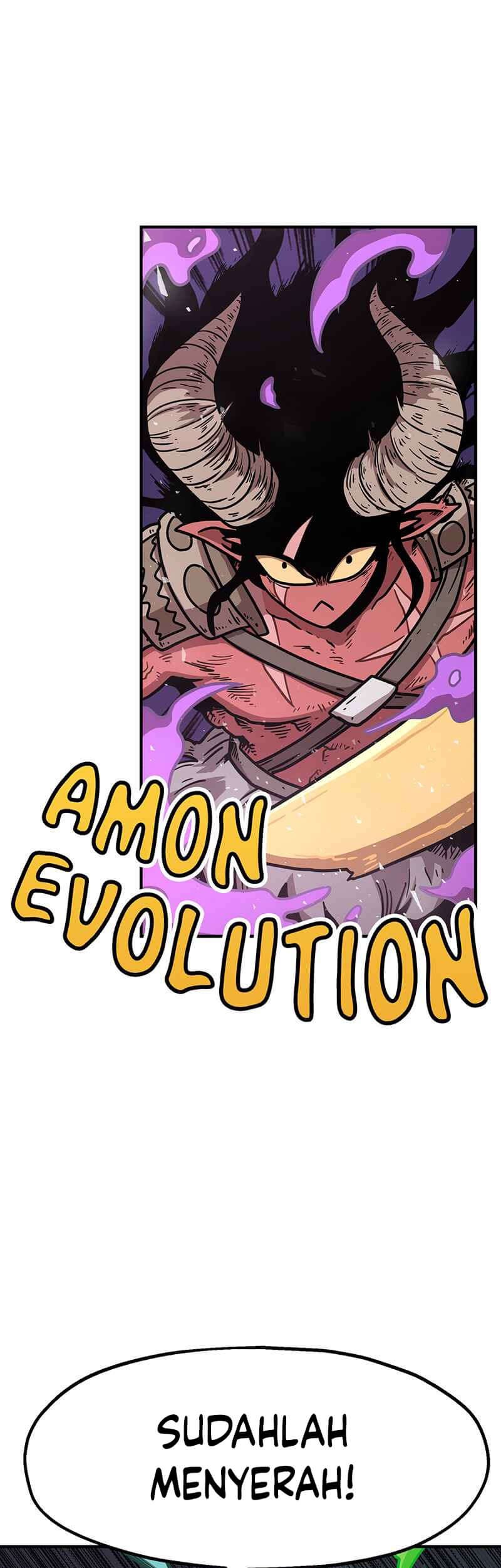 Metro Hunter Chapter 35 - halaman 68