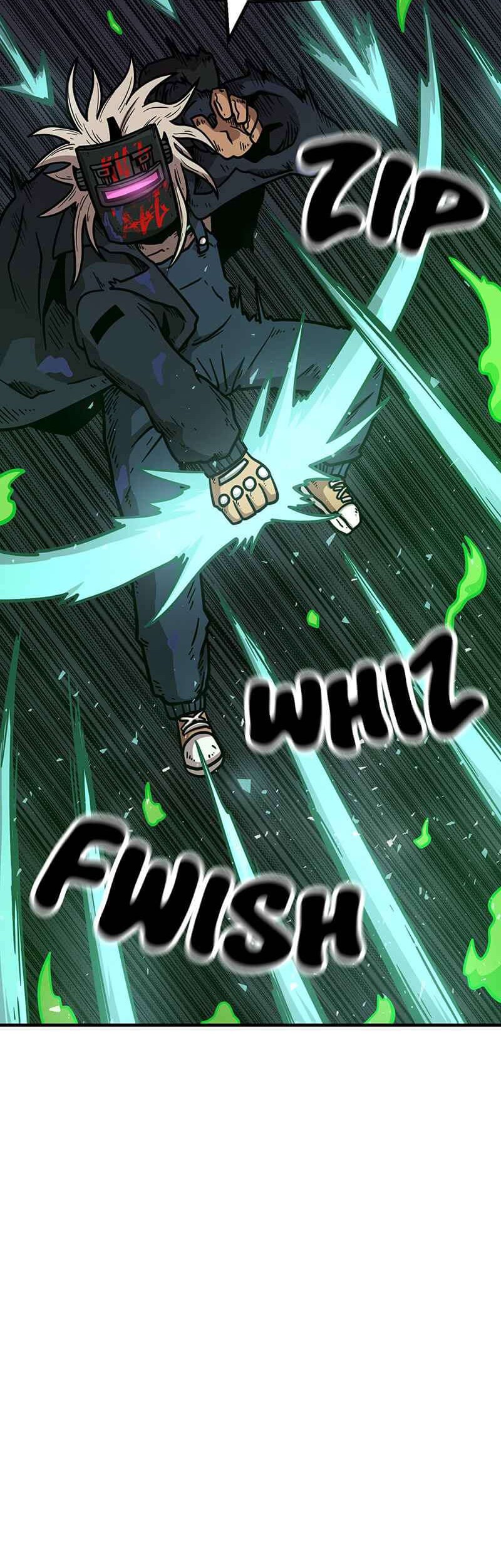 Metro Hunter Chapter 35 - halaman 69