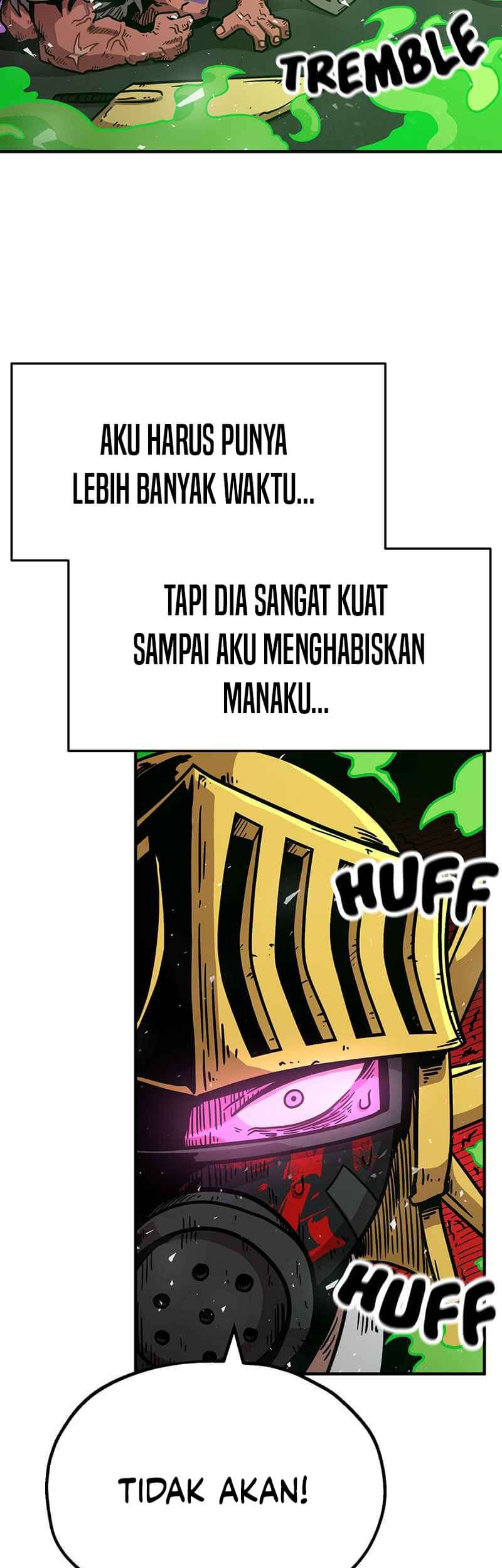 Metro Hunter Chapter 35 - halaman 78