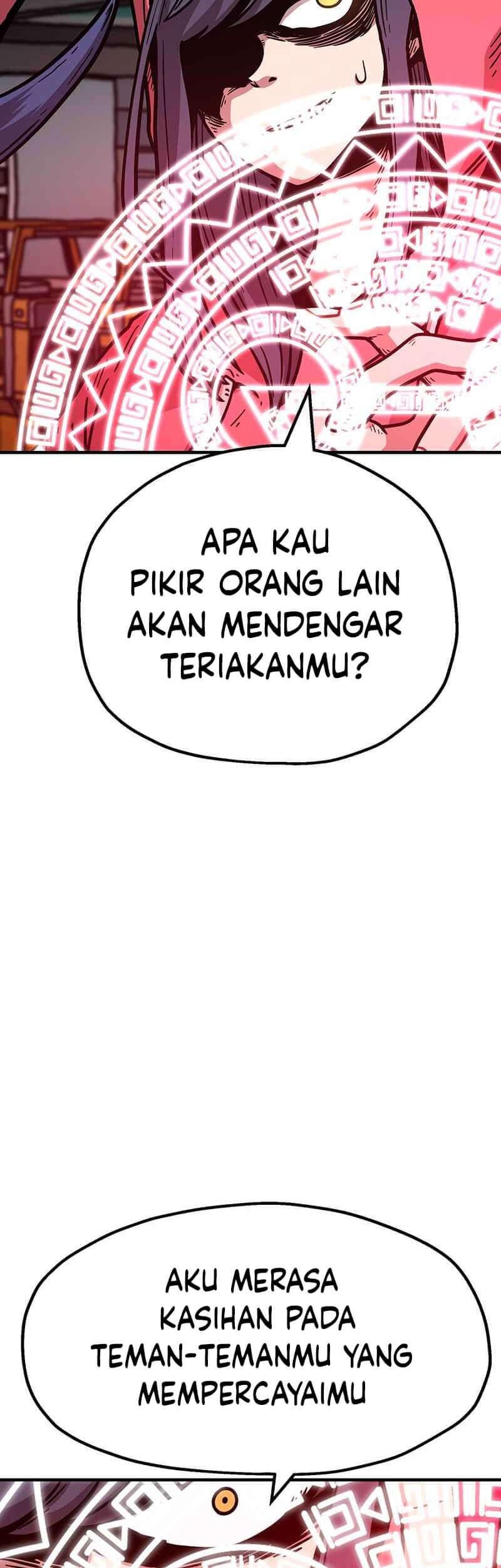 Metro Hunter Chapter 36 - halaman 18