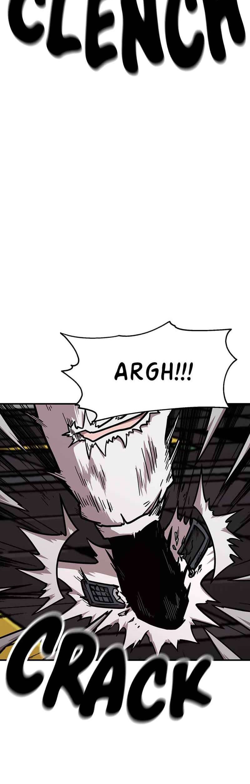 Metro Hunter Chapter 36 - halaman 24