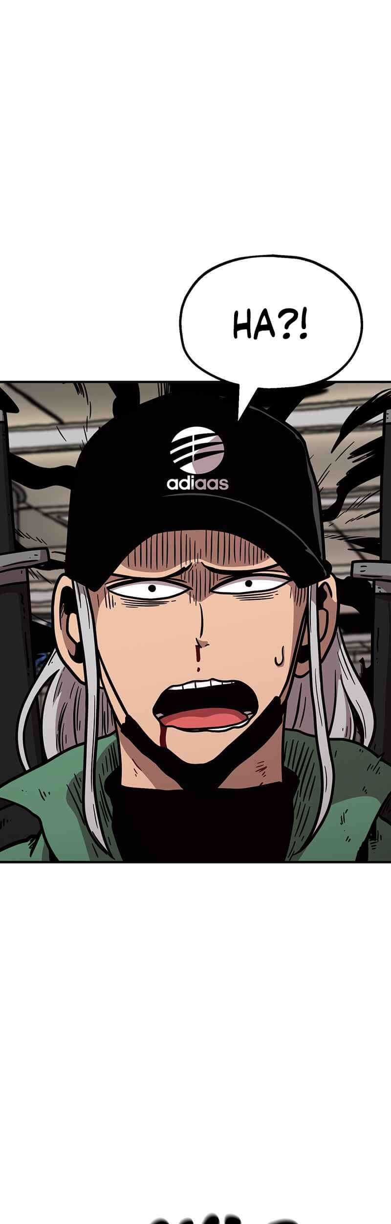 Metro Hunter Chapter 36 - halaman 26