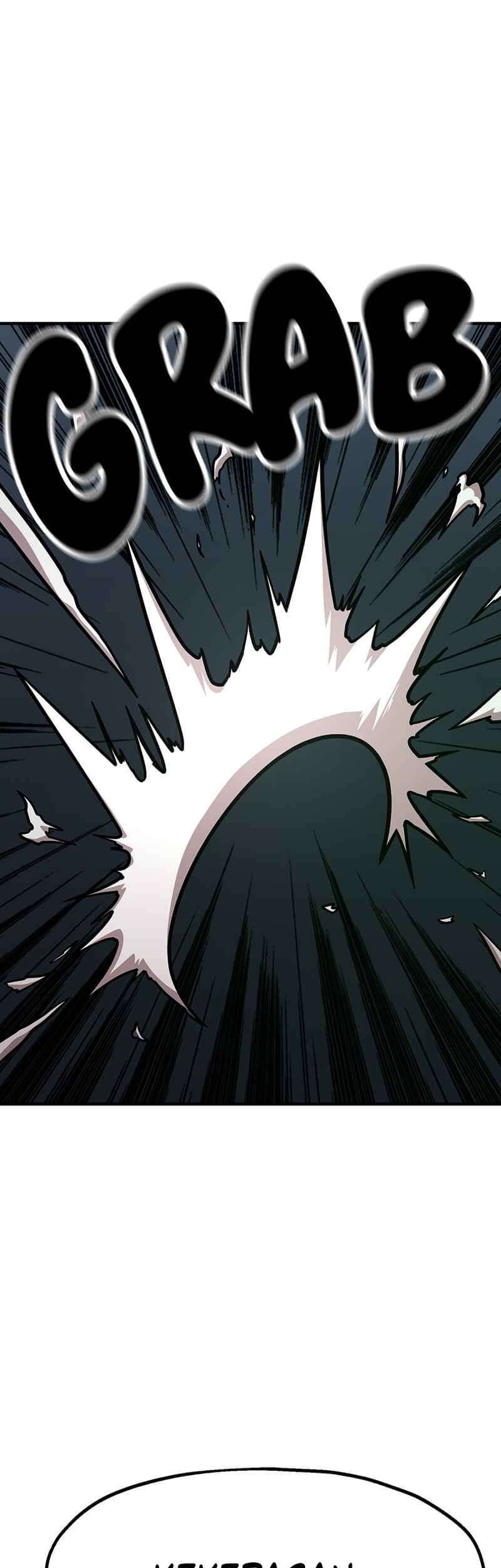 Metro Hunter Chapter 36 - halaman 43