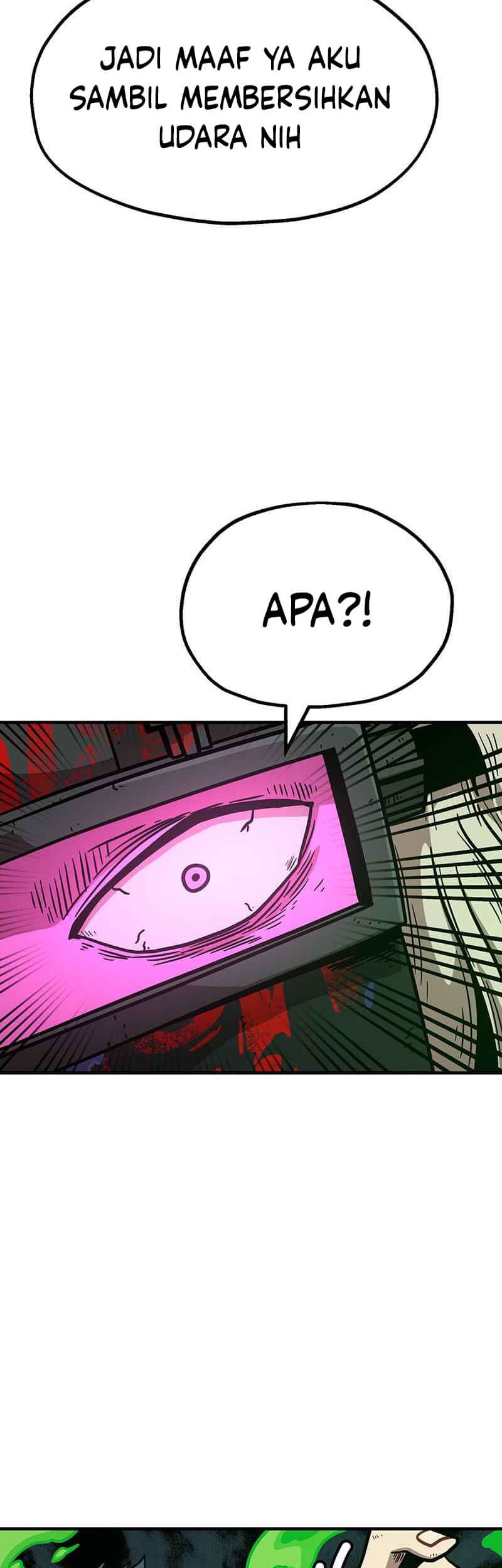 Metro Hunter Chapter 36 - halaman 53