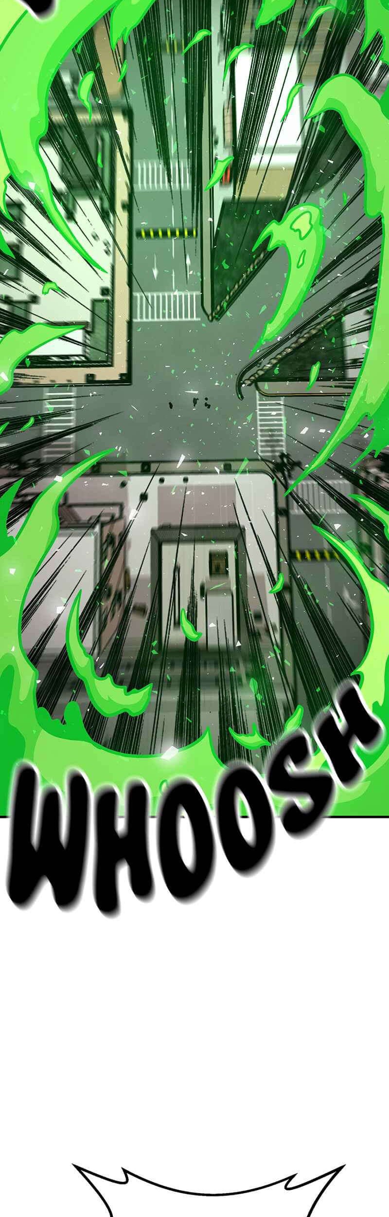 Metro Hunter Chapter 36 - halaman 56