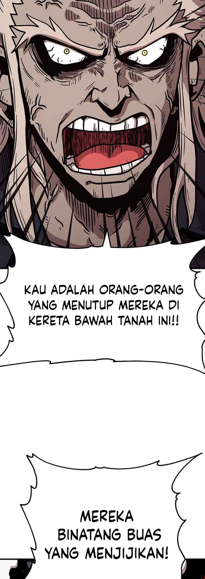 Metro Hunter Chapter 36 - halaman 66
