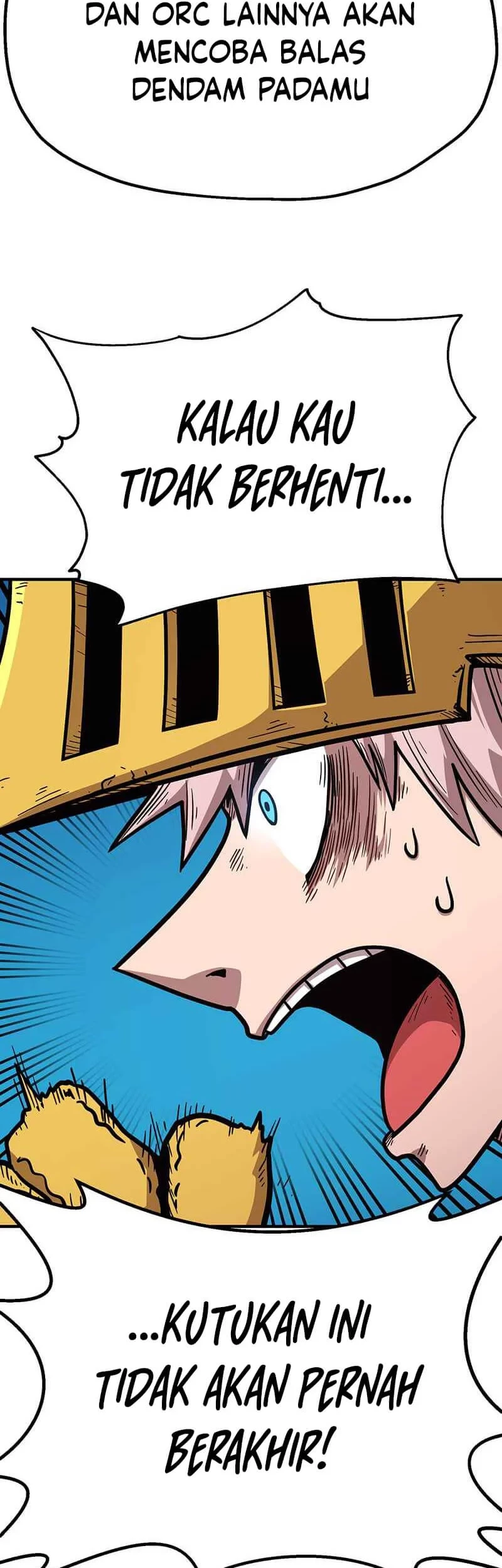 Metro Hunter Chapter 36 - halaman 73