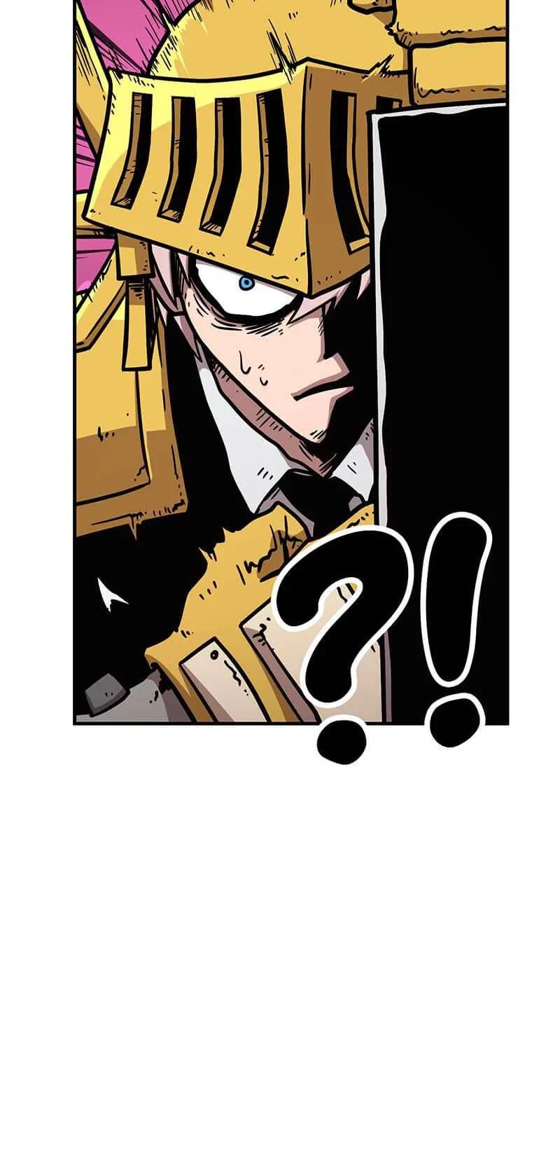 Metro Hunter Chapter 36 - halaman 76